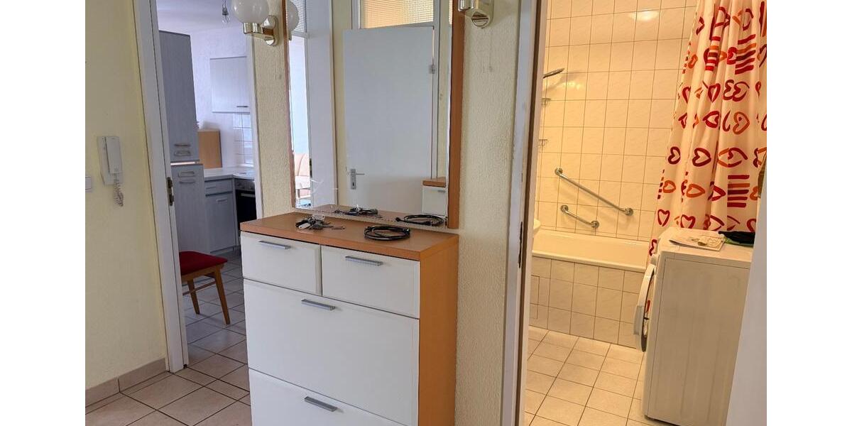 Etagenwohnung Stuttgart Bad Cannstatt - 2 Zimmer, 63 m&sup2;, 330.000&euro; | Angebot:26851529