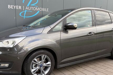 Ford C-Max 87.500 km 9.490 &euro; Freren 49832