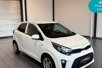 Kia Picanto 16.511 km 13.990 &euro; Wuppertal 42287