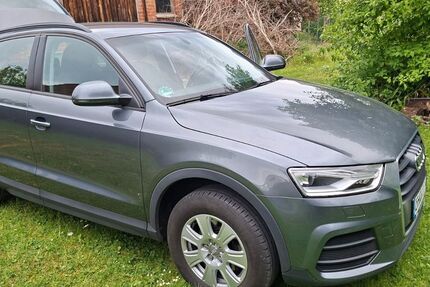 Audi Q3 58.200 km 17.900 &euro; Bretzfeld 74626