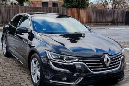Renault Talisman 89.474 km 16.999 &euro; Nürnberg 90473