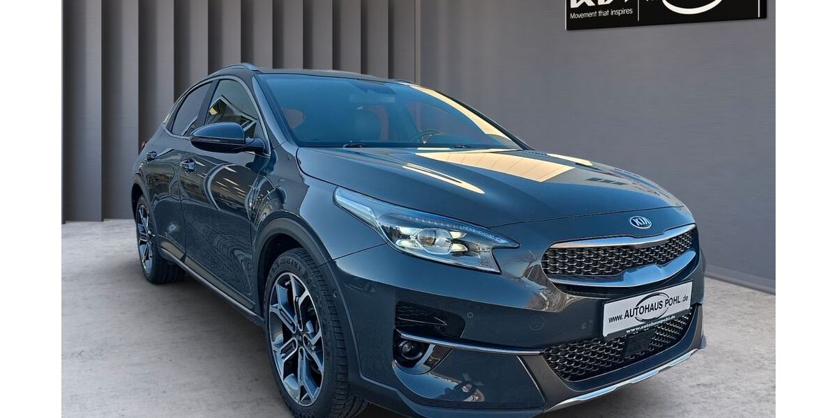 Kia XCeed 39.000 km 21.990 &euro; Schönebeck (Elbe) 39218