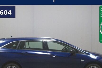 Opel Astra 16.217 km 14.480 &euro; Gyhum/Bockel 27404