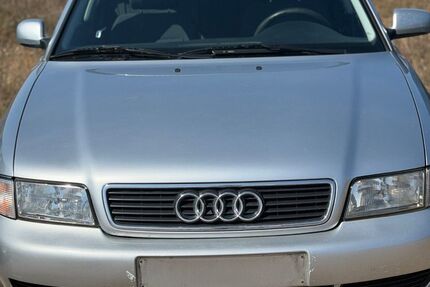 Audi A4 105.000 km 2.950 &euro; Grosshabersdorf 90613