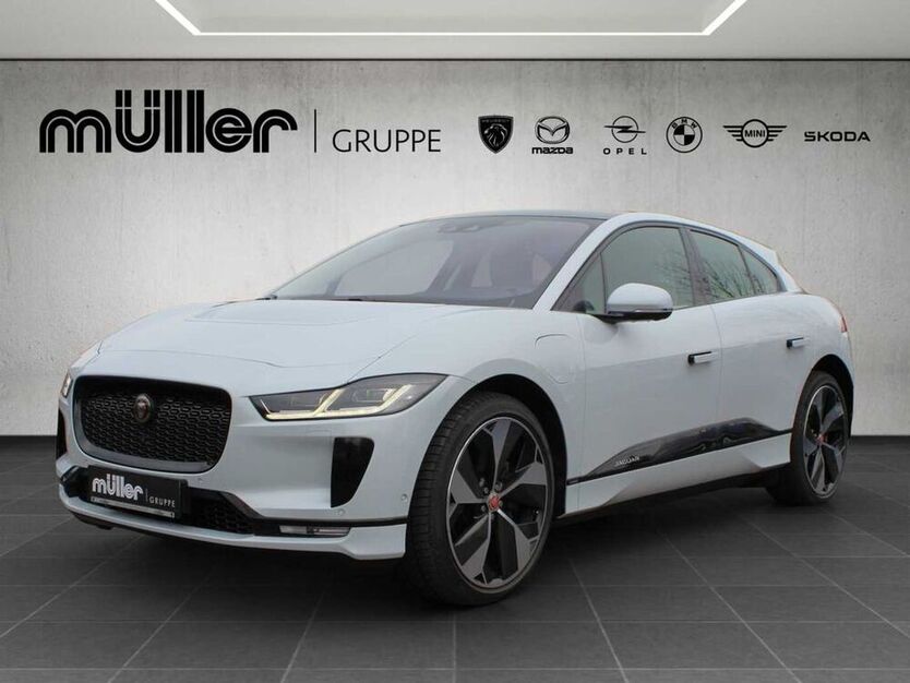 I-Pace