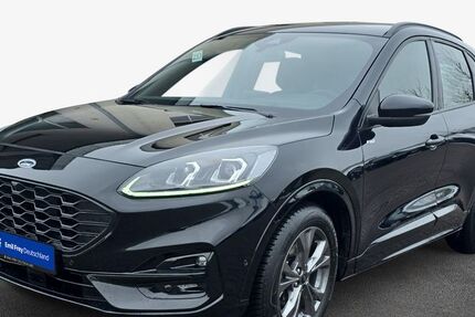 Ford Kuga 25.063 km 24.944 € Hildesheim 31135