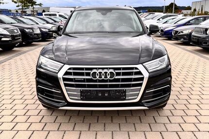 Audi Q5 130.000 km 21.999 &euro; Bad Wurzach 88410