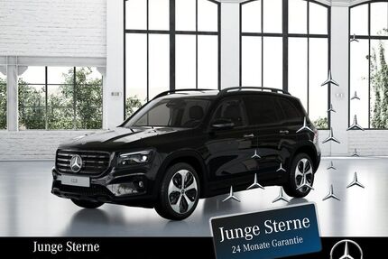Mercedes GLB 200