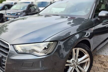 Audi A3 99.900 km 14.990 € München 81247