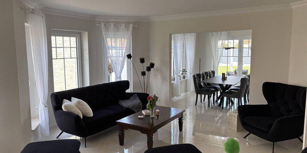 Einfamilienhaus Drangstedt Drangstedt - 6 Zimmer, 197 m&sup2;, 599.000&euro; | Angebot:26344087