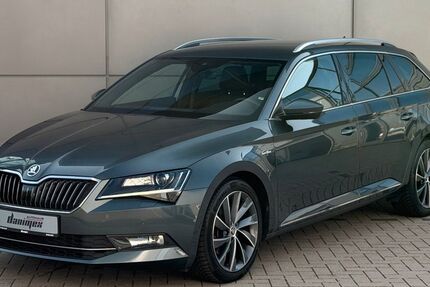 Skoda Superb 120.964 km 21.950 &euro; Bremen 28237