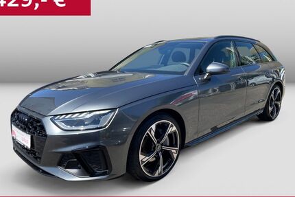 Audi A4 67.079 km 33.790 &euro; Fellbach 70734