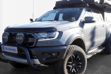 Ford Ranger 49.000 km 60.990 &euro; Lorch 73547