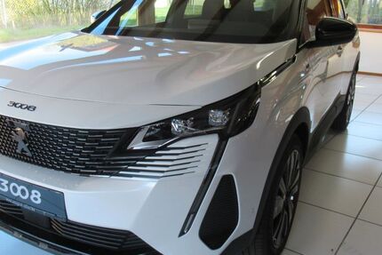 Peugeot 3008 28.000 km 30.680 &euro; Rattenberg 94371