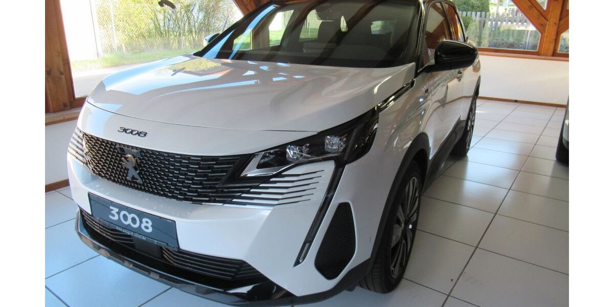 Peugeot 3008 28.000 km 30.680 &euro; Rattenberg 94371