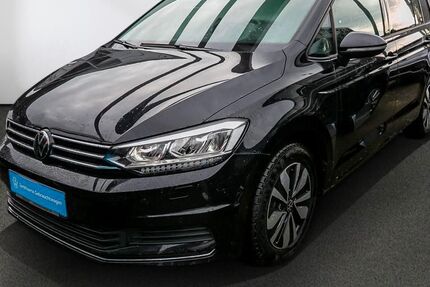 VW Touran 108.600 km 25.880 &euro; Lübeck 23560