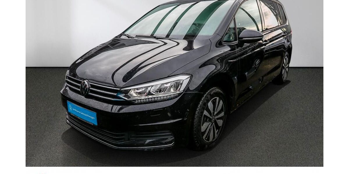 VW Touran 108.600 km 27.180 &euro; Lübeck 23560