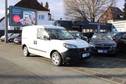 Fiat Doblo 65.800 km 11.900 &euro; Nürnberg 90482