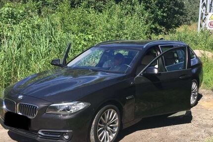 BMW 530 230.000 km 12.500 € Breitenfelde 23881