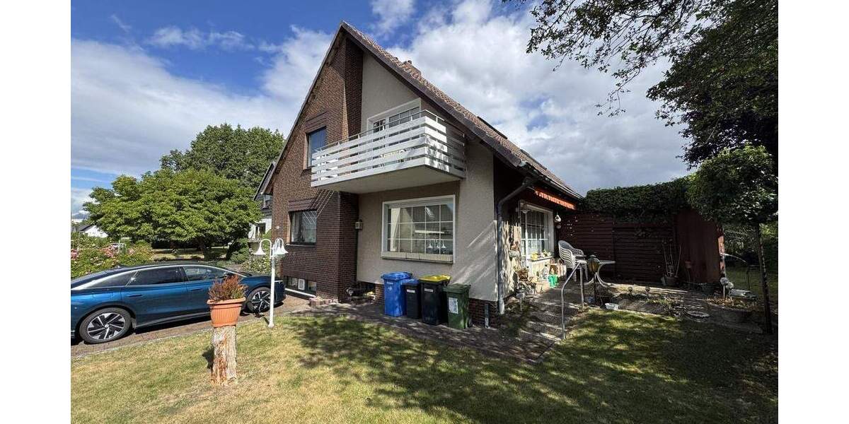 Einfamilienhaus Nordstemmen - 6 Zimmer, 136 m&sup2;, 349.000&euro; | Angebot:24047234
