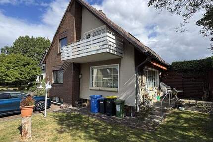 Haus Nordstemmen - 6 Zimmer, 136 m&sup2;, 349.000&euro; | Angebot:24047234