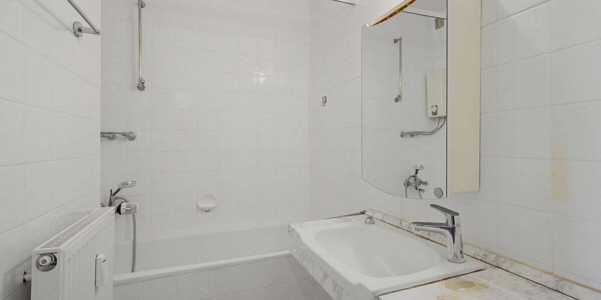 Etagenwohnung Karlsruhe / Südweststadt Südweststadt - 3 Zimmer, 72 m&sup2;, 269.000&euro; | Angebot:26851168