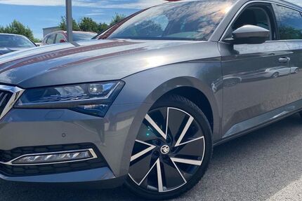 Skoda Superb 57.404 km 24.900 &euro; Kempten (Allgäu) 87437