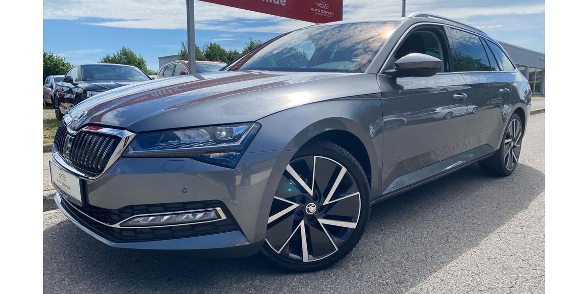 Skoda Superb 57.404 km 24.900 &euro; Kempten (Allgäu) 87437