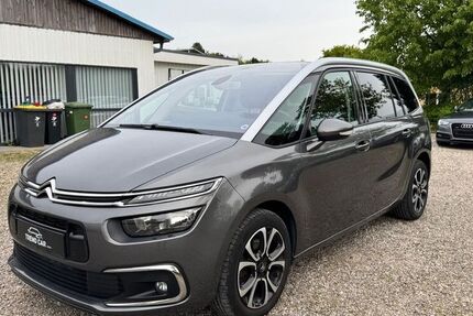 Citroen C4 SpaceTourer