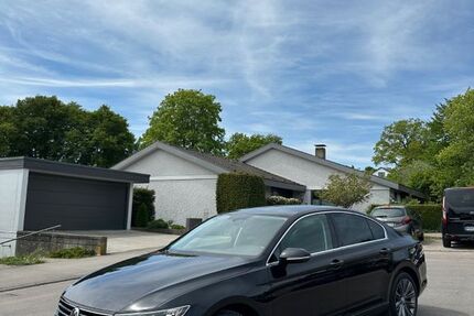 VW Passat 240.000 km 13.200 &euro; Heidenheim an der Brenz 89520