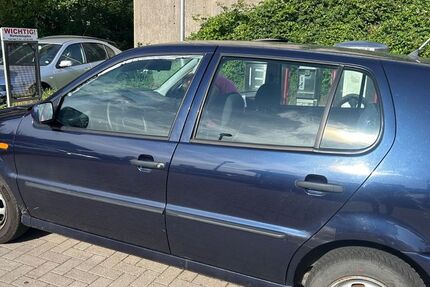 VW Polo 80.000 km 600 € Schönwalde 23744