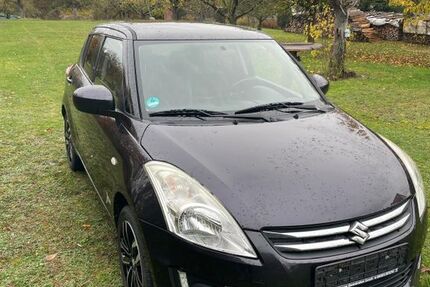 Suzuki Swift 114.000 km 6.900 &euro; Gemünden a. Main 97737