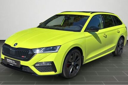 Skoda Octavia 25.214 km 35.490 &euro; Simmern 55469