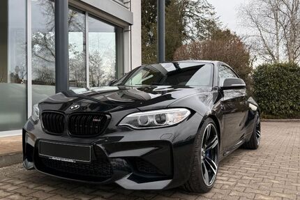 BMW M2 83.490 km 42.490 &euro; Grünwald 82031