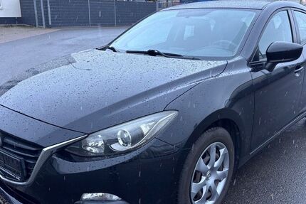 Mazda 3 124.613 km 7.499 &euro; Bobenheim-Roxheim 67240