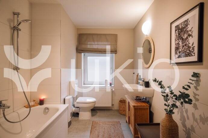 Etagenwohnung Berlin Moabit - 2 Zimmer, 69 m&sup2;, 1.710&euro; | Angebot:26365910