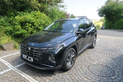 Hyundai TUCSON 39.500 km 21.500 &euro; Daubach 56412