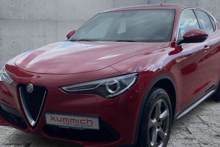 Alfa Romeo Stelvio 83.264 km 22.890 &euro; Michelfeld 74545