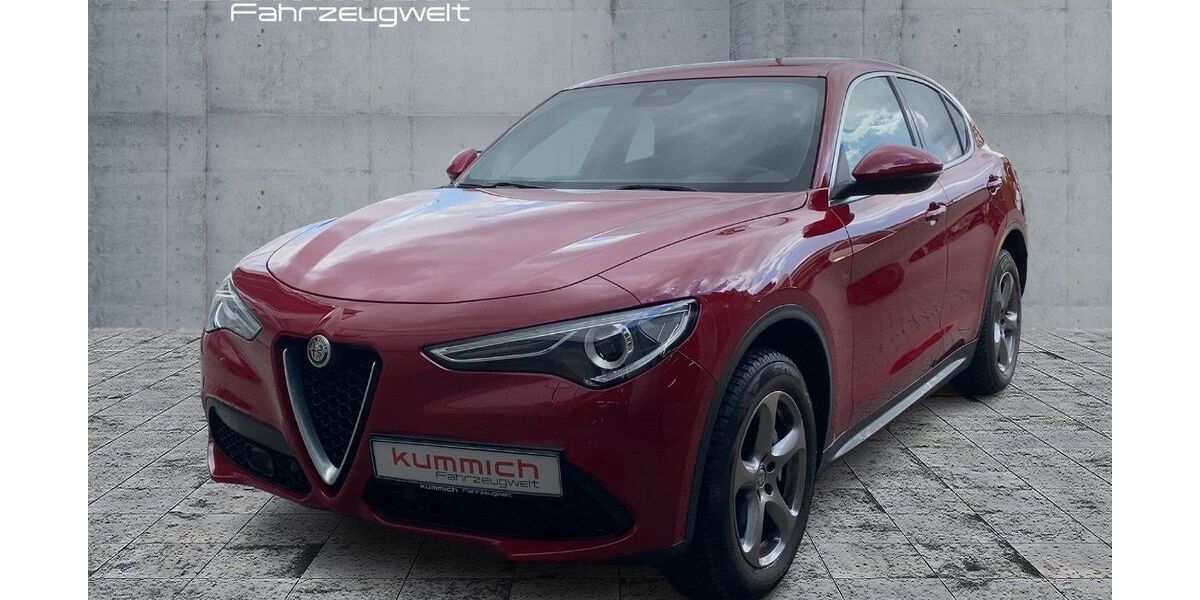 Alfa Romeo Stelvio 83.264 km 22.890 &euro; Michelfeld 74545