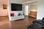 Seltene, 4Zimmer Wohnung, Gartenparadies, E-Ladesäule, Hanau