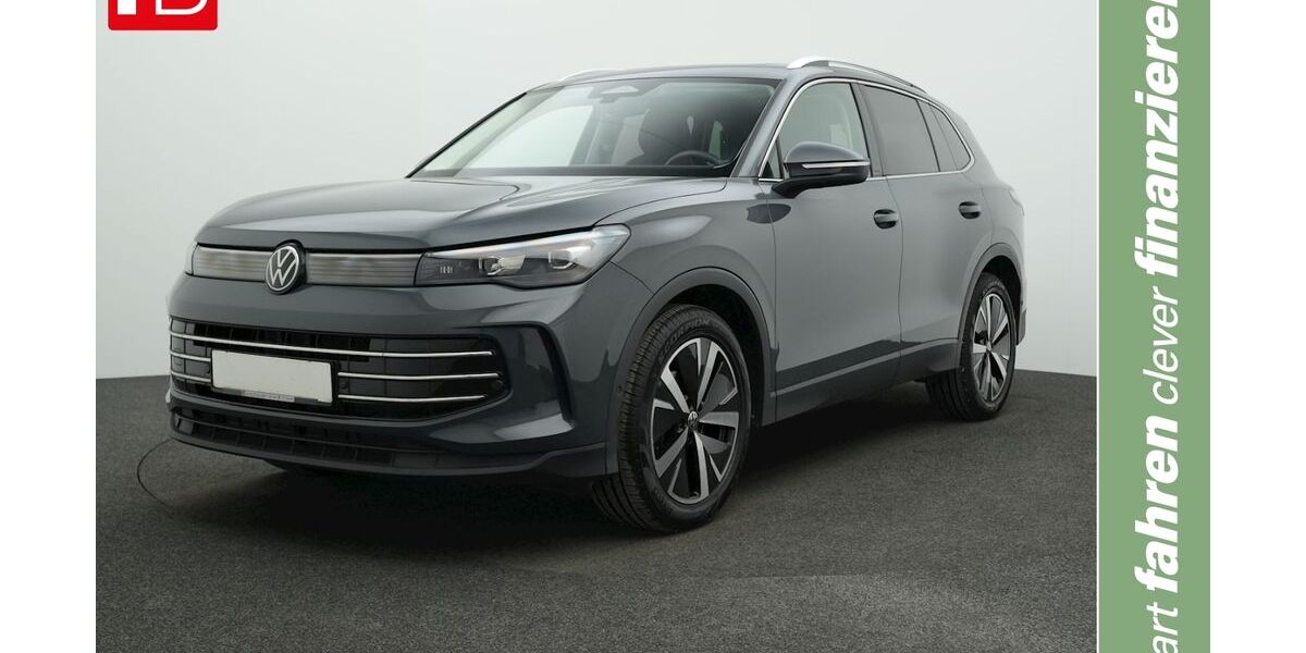 VW Tiguan 21.845 km 38.450 &euro; Mühlhausen 92360