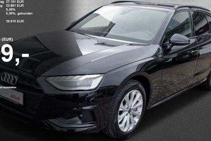 Audi A4 72.153 km 29.910 &euro; Sigmaringen 72488