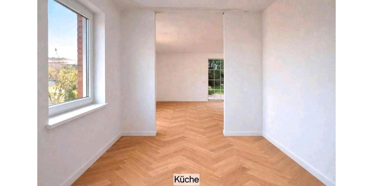 Erdgeschoßwohnung Werder (Havel) - 4 Zimmer, 130 m&sup2;, 1.690&euro; | Angebot:26045365