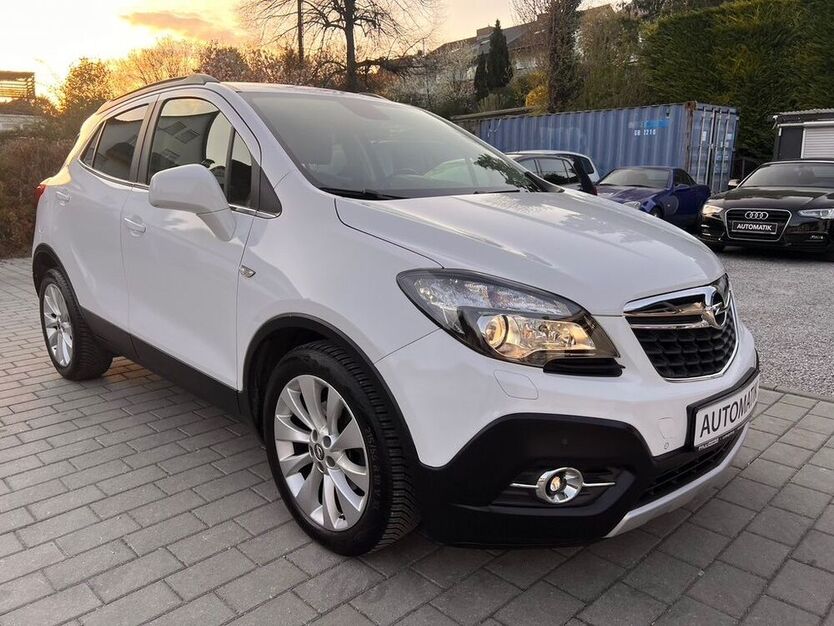 Mokka