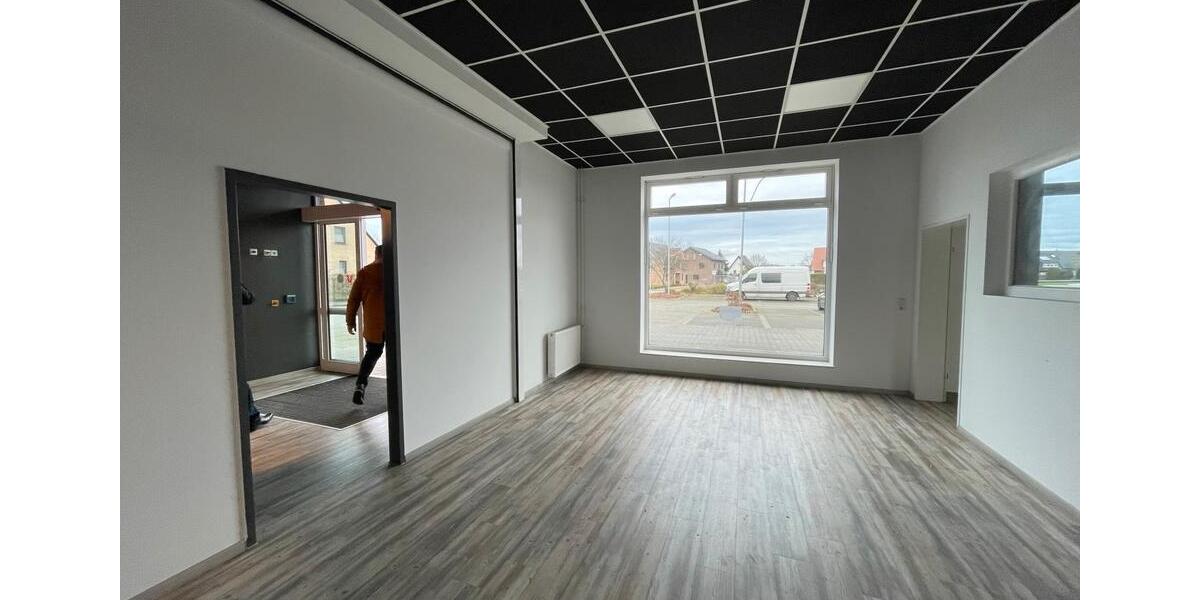 Gewerbeobjekt Bückeburg - 500&euro; | Angebot:24523518