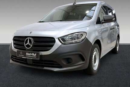 Mercedes-Benz Citan 12.900 km 23.987 &euro; Donauwörth 86609