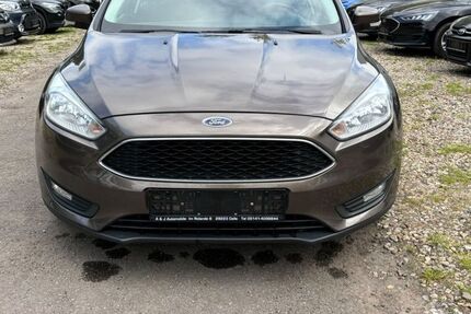 Ford Focus 179.000 km 7.500 &euro; Celle 29223
