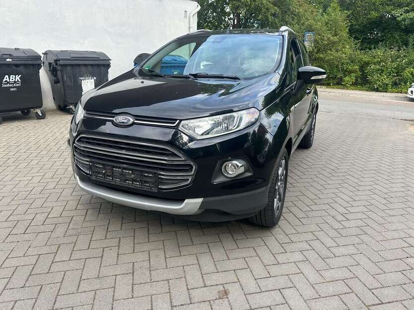 EcoSport