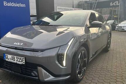 Kia EV4 4.900 km 48.200 &euro; Bergisch Gladbach 51427