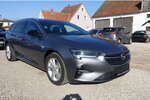 Opel Insignia Elegance Navi PDC Kamera Memory LED eGHSD 96.200 km 18.950 &euro; Neumarkt/OPf 92318
